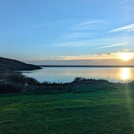 Lovely Family Dog Friendly Caravan On Littlesea Holiday Park Weymouth Haven Wyke Regis Exterior photo